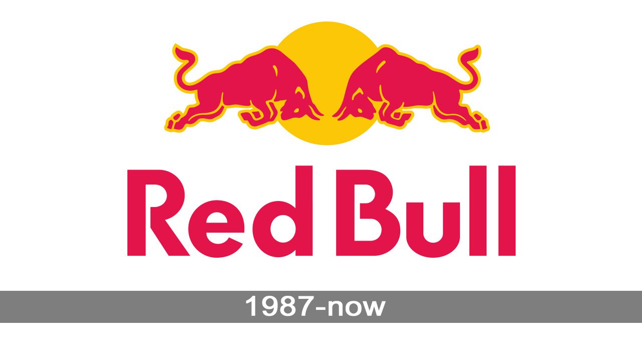 Bull Logo and symbol, history, PNG,