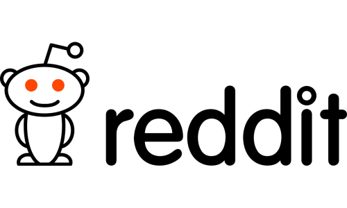 Reddit Logo 2005