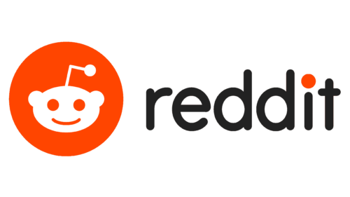Reddit Logo 2017