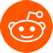 Reddit icon 3