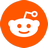 Reddit icon 4