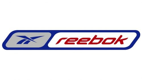 Reebok Logo 2000