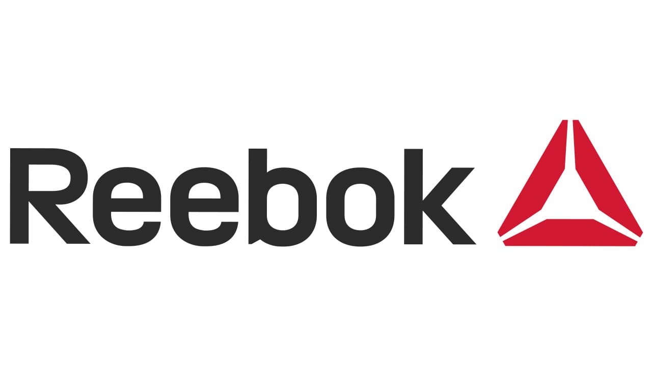Reebok 2019 Logo PNG vector in SVG, PDF, AI, CDR format
