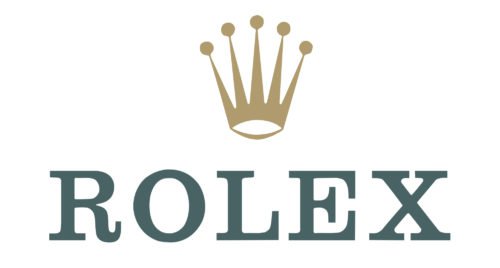 Rolex emblem