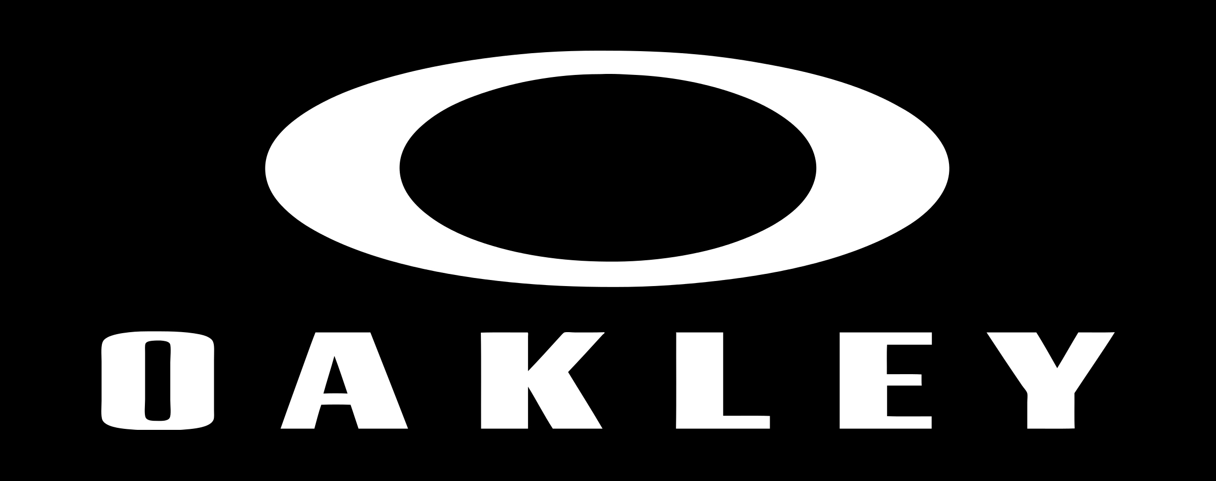 Oakley logo and symbol, meaning 