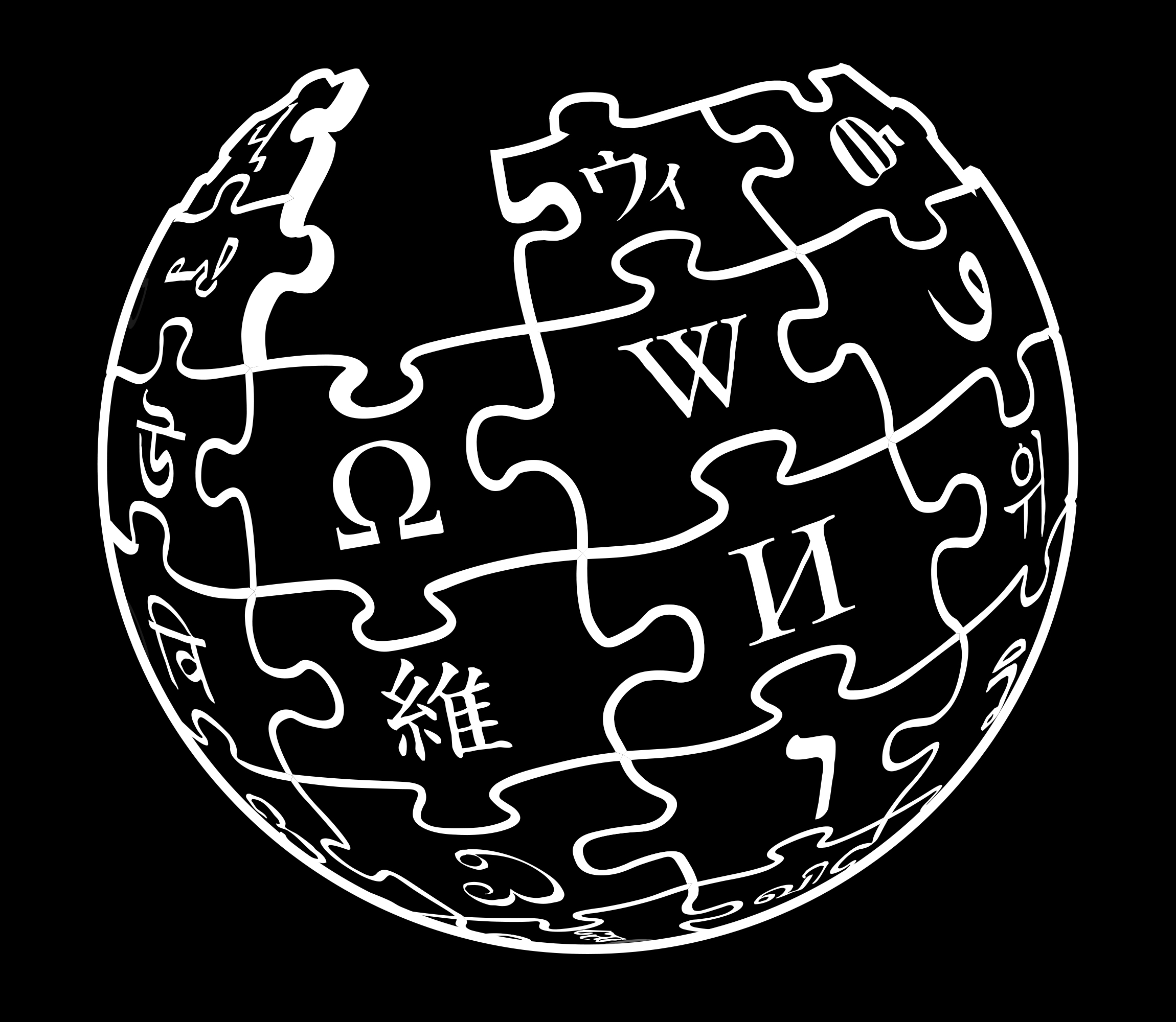 Wikipedia Logo And Symbol Meaning History Png