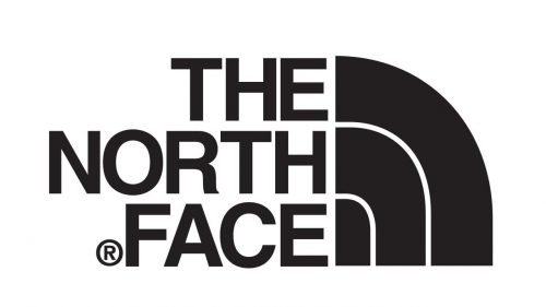 The North Face Logo 1966