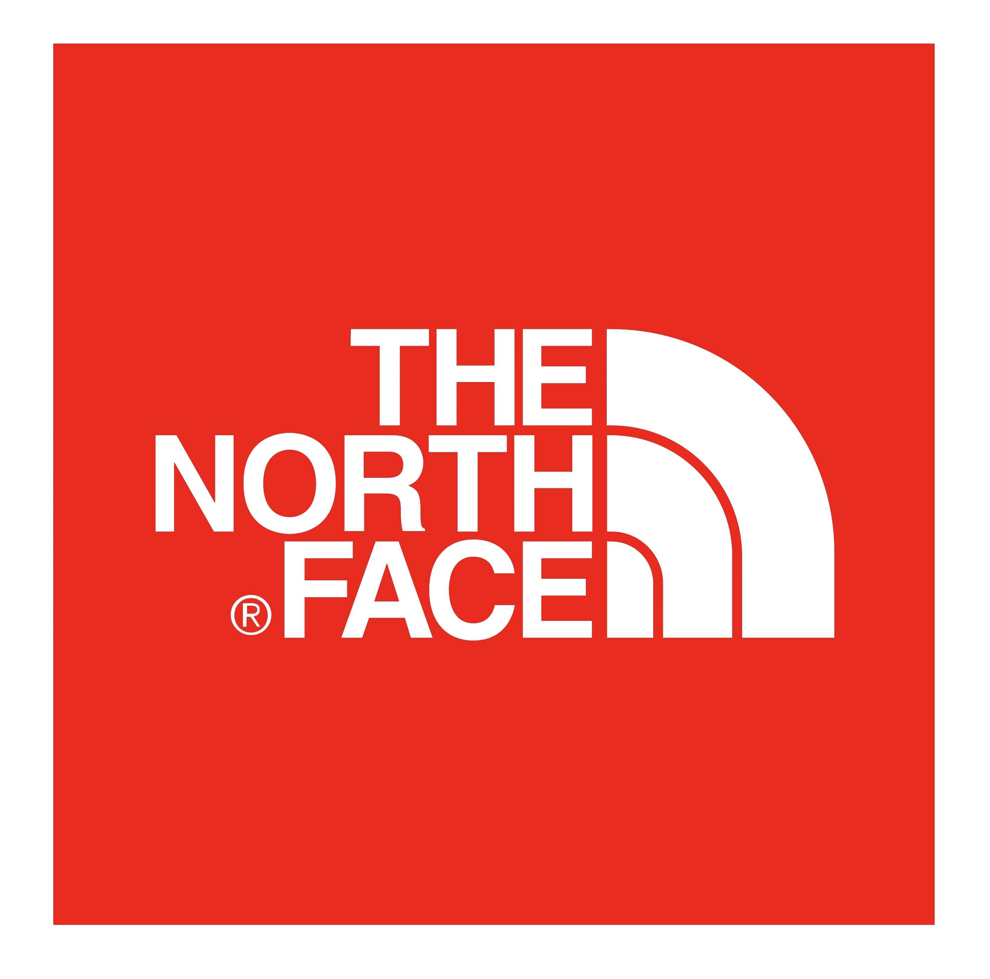 Kiwi India groei The North Face Logo and symbol, meaning, history, PNG, brand