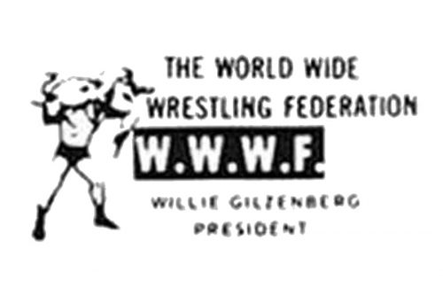 WWE Logo 1963