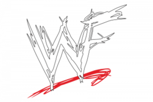 WWE Logo 1997