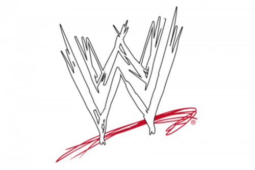 WWE Logo 2002