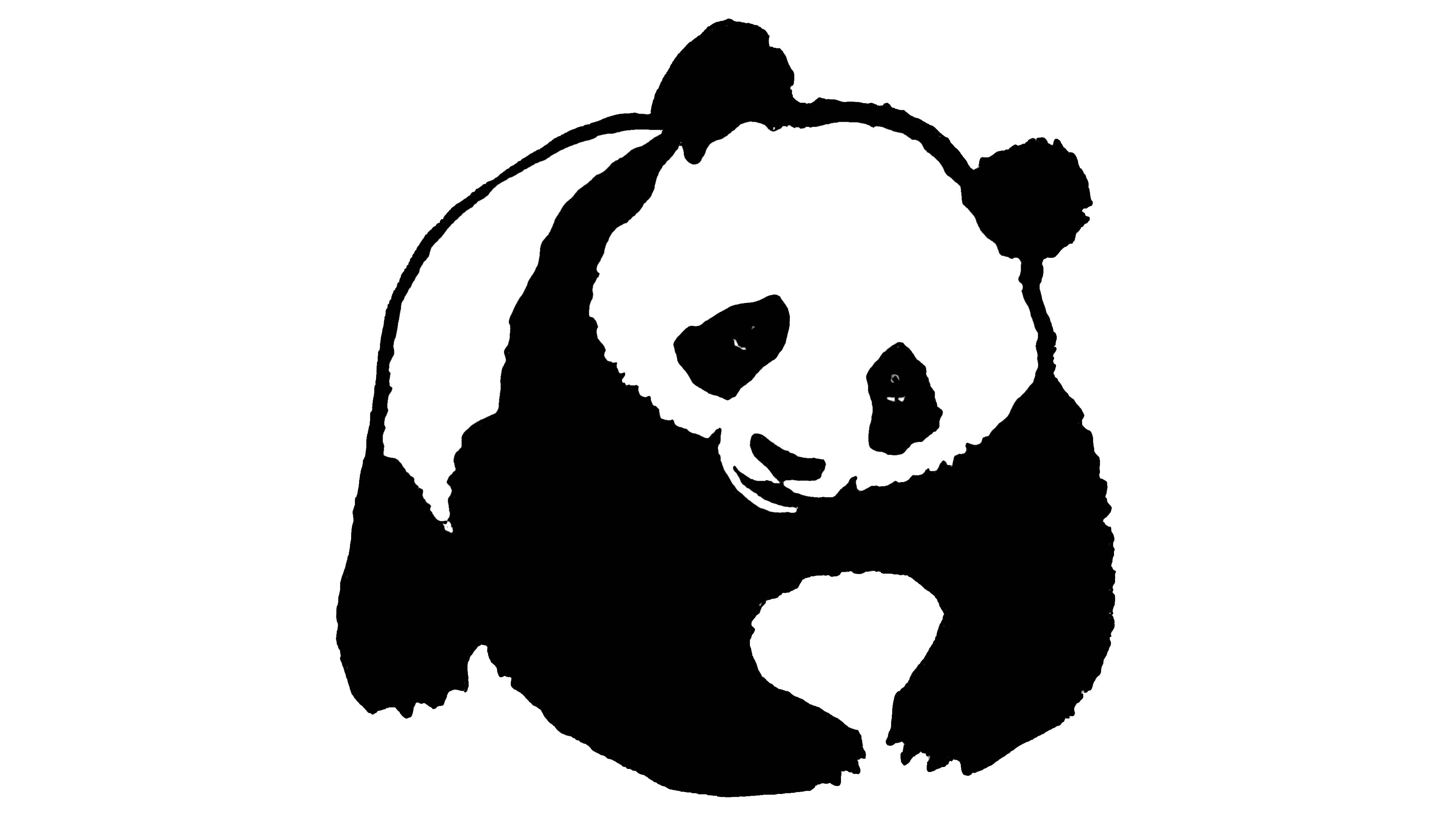 World Wildlife Fund logo and meaning, history,