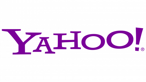 Yahoo Logo 2009