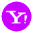 Yahoo icon 3