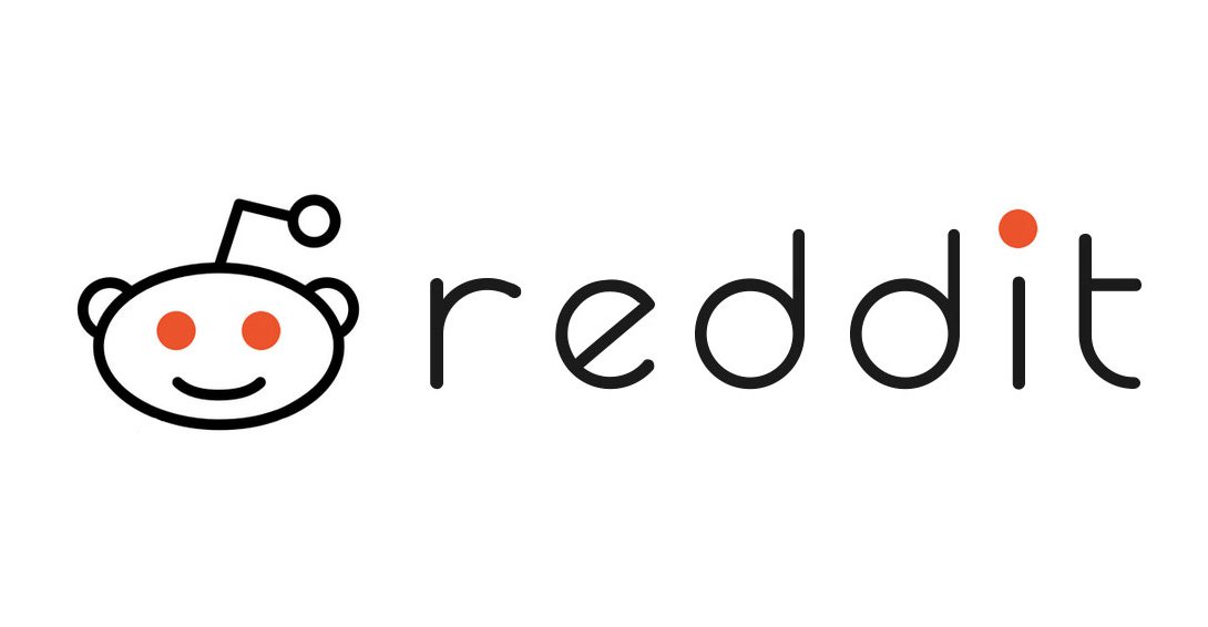 emblem Reddit Logo.