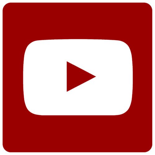 logo YouTube