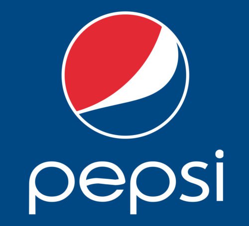 new pepsi logo