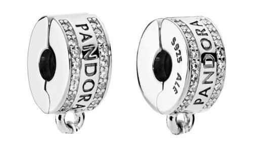 pandora jewelry logo