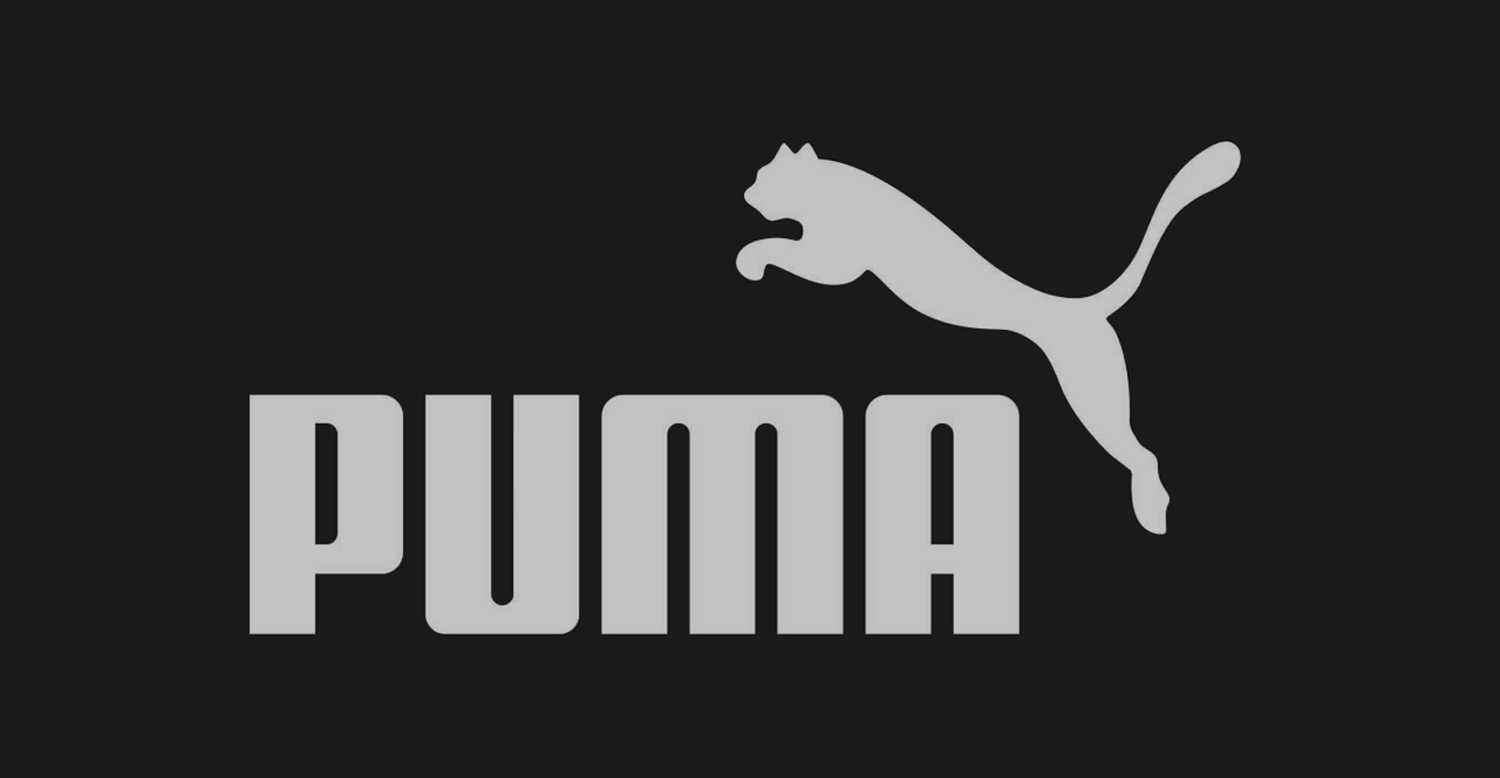 puma product range