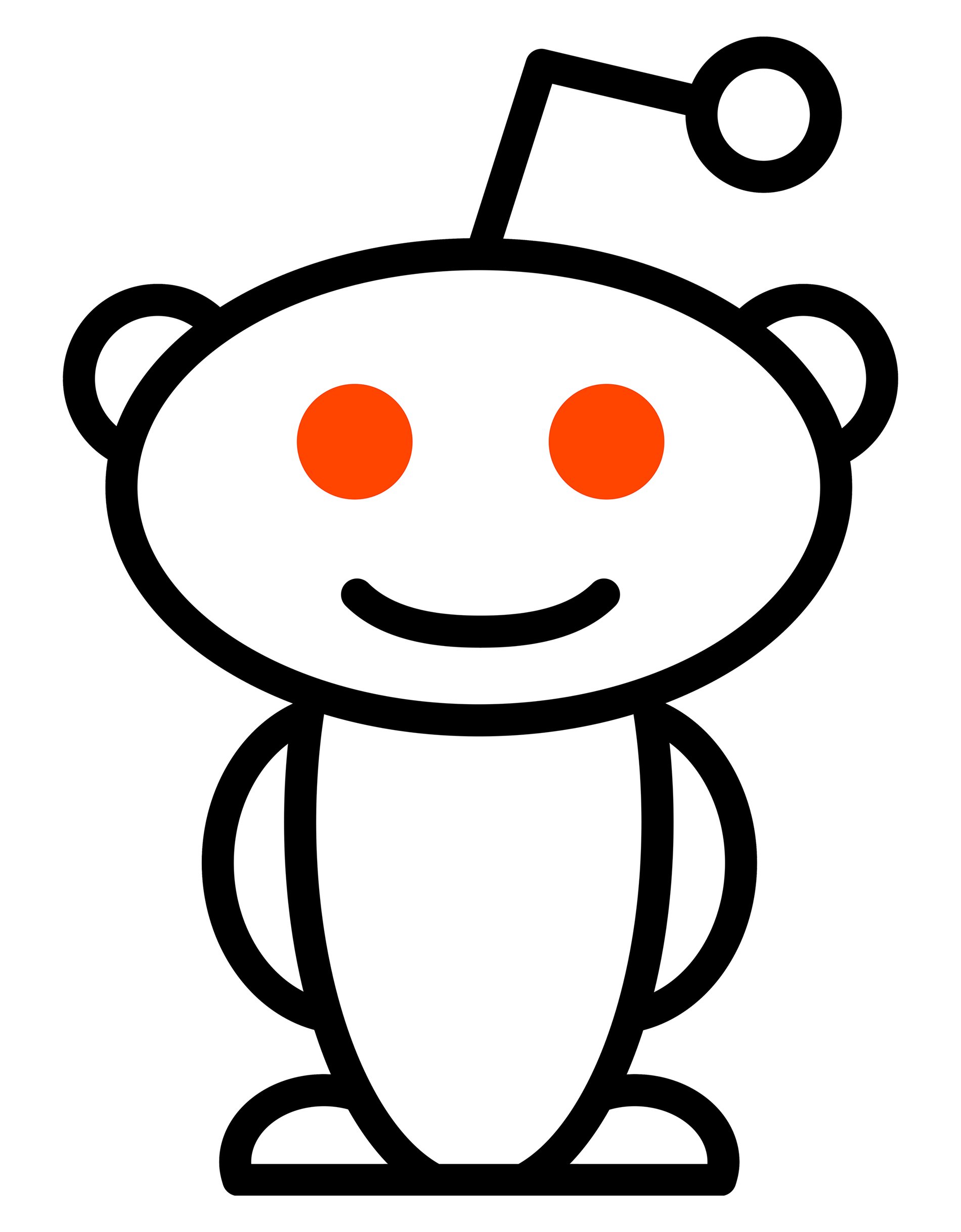 Reddit Logo and symbol, meaning, history, PNG, brand