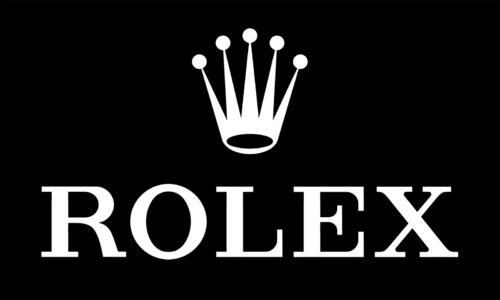 symbol Rolex