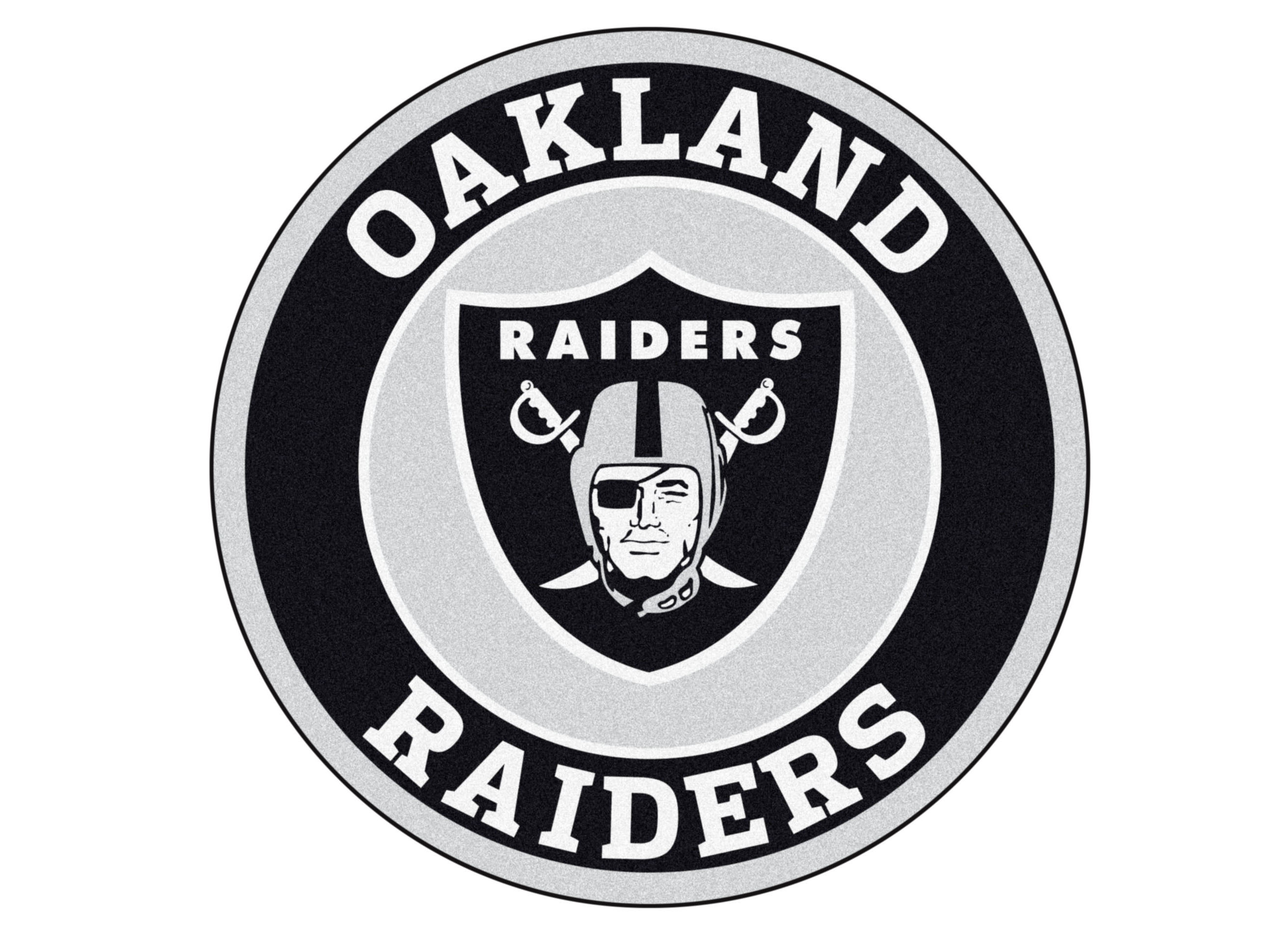 raiders logo