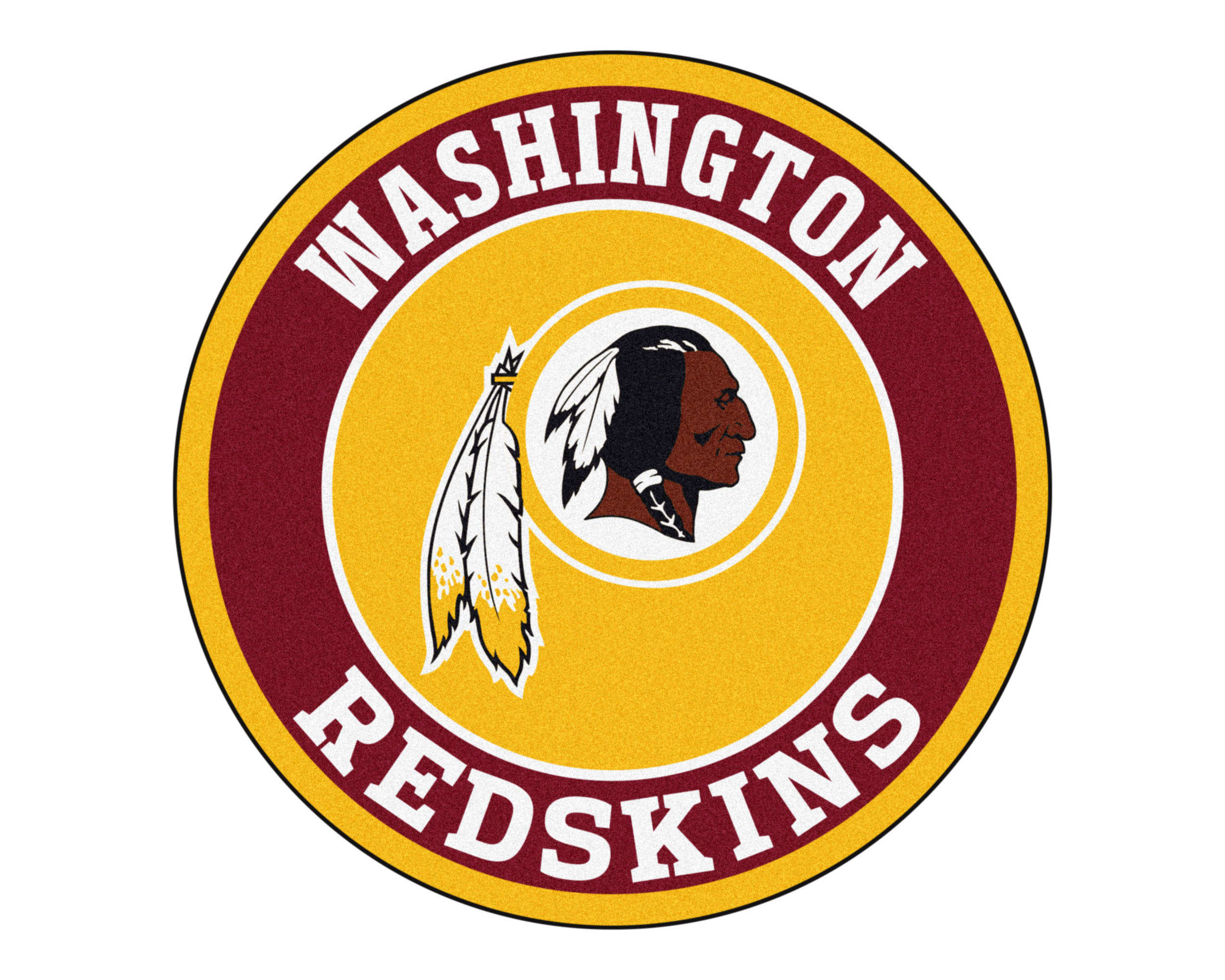 redskins logo 2022