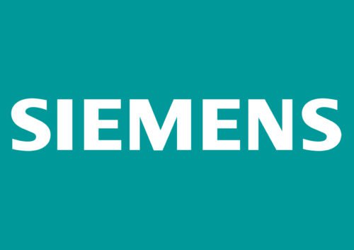 Color Siemens Logo