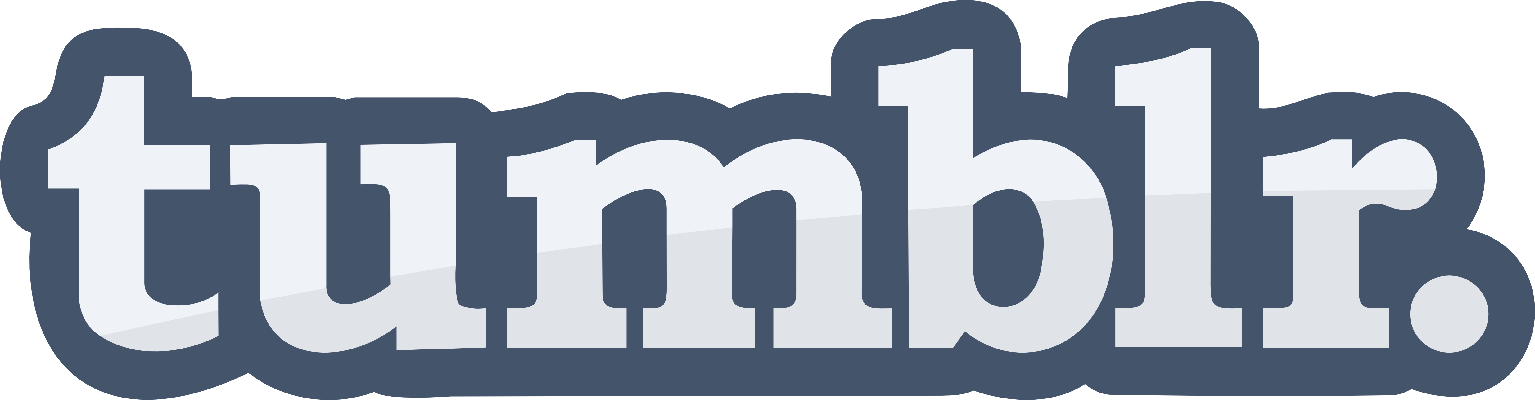 Image result for tumblr logo