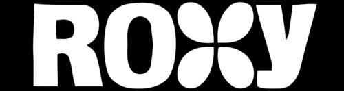 Font Roxy Logo