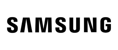 Font Samsung Logo