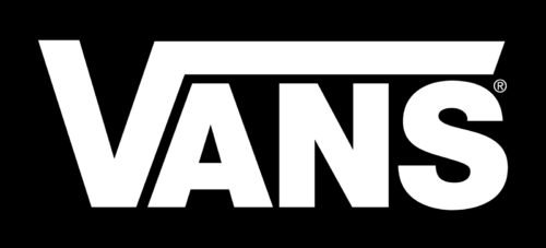 Font Vans Logo