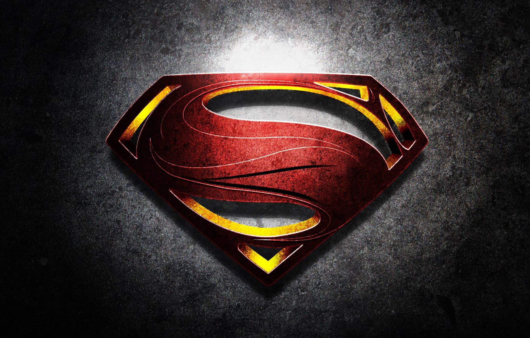 Superman logo and symbol, meaning, history, PNG, brand