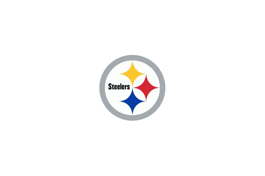 Logos and uniforms of the Pittsburgh Steelers - Wikipedia