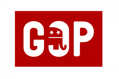Republican Logo 2004