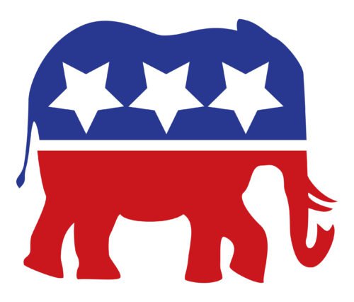 Republican Logos
