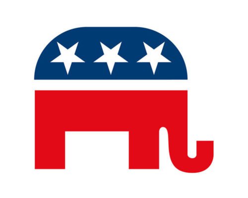Republican emblem