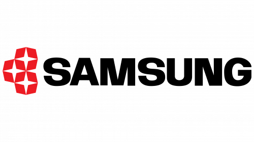 Samsung Logo 1979