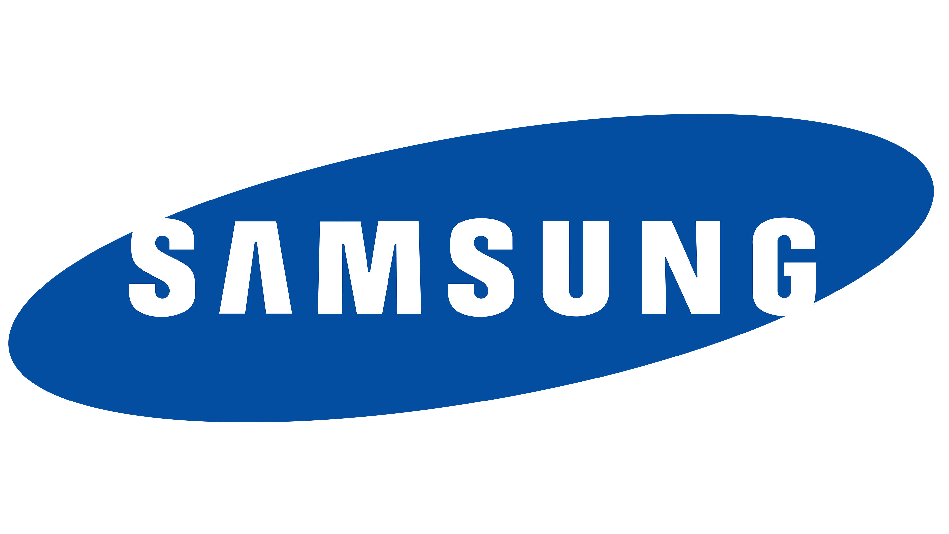 Samsung Logo and symbol, meaning, history, PNG, brand