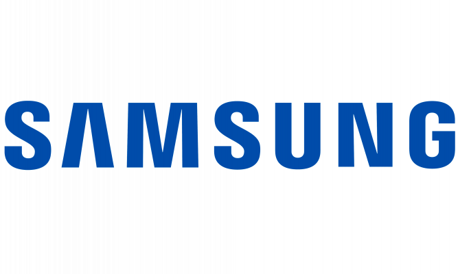 Samsung Emblem