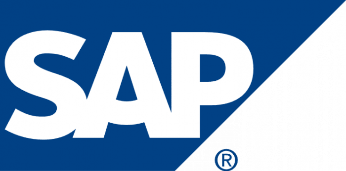 Sap Logo 2000