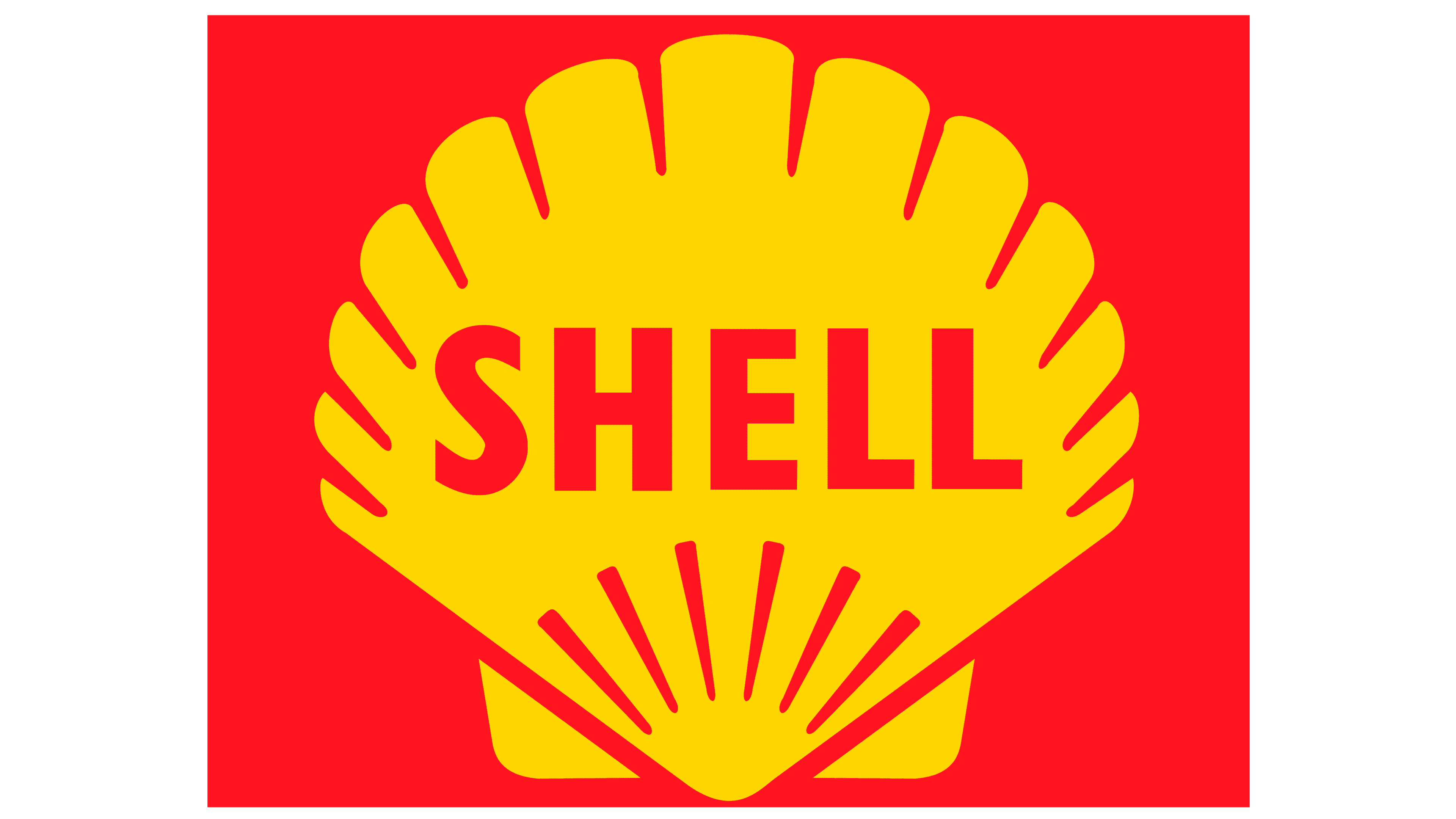 shell gas logo 2022