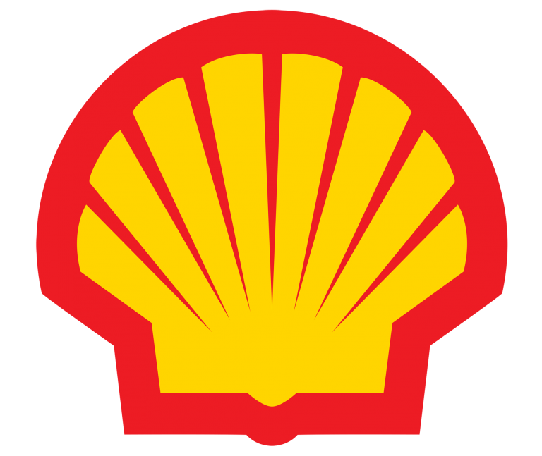 Shell Logo Transparent