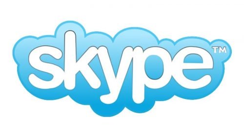 Skype Logo 2006