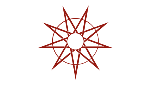 Slipknot Logo 1996