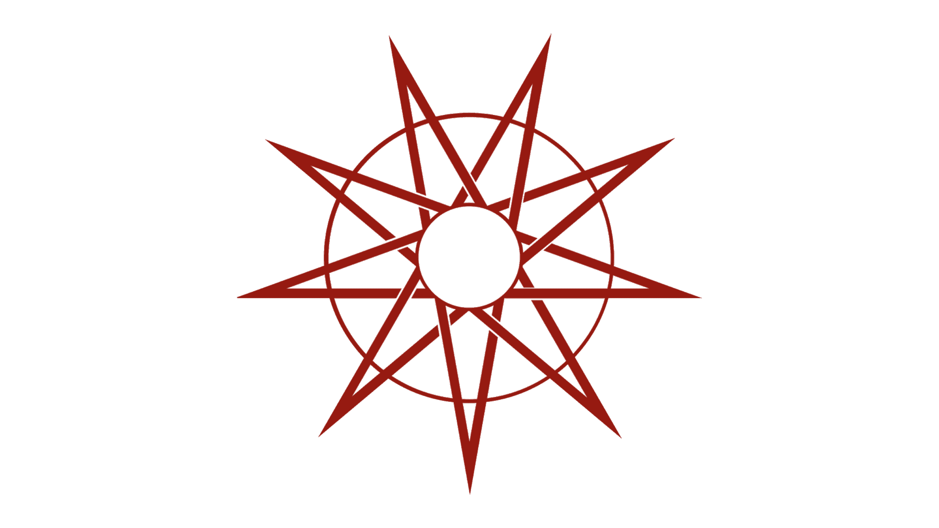 Slipknot Star Logo Tattoo