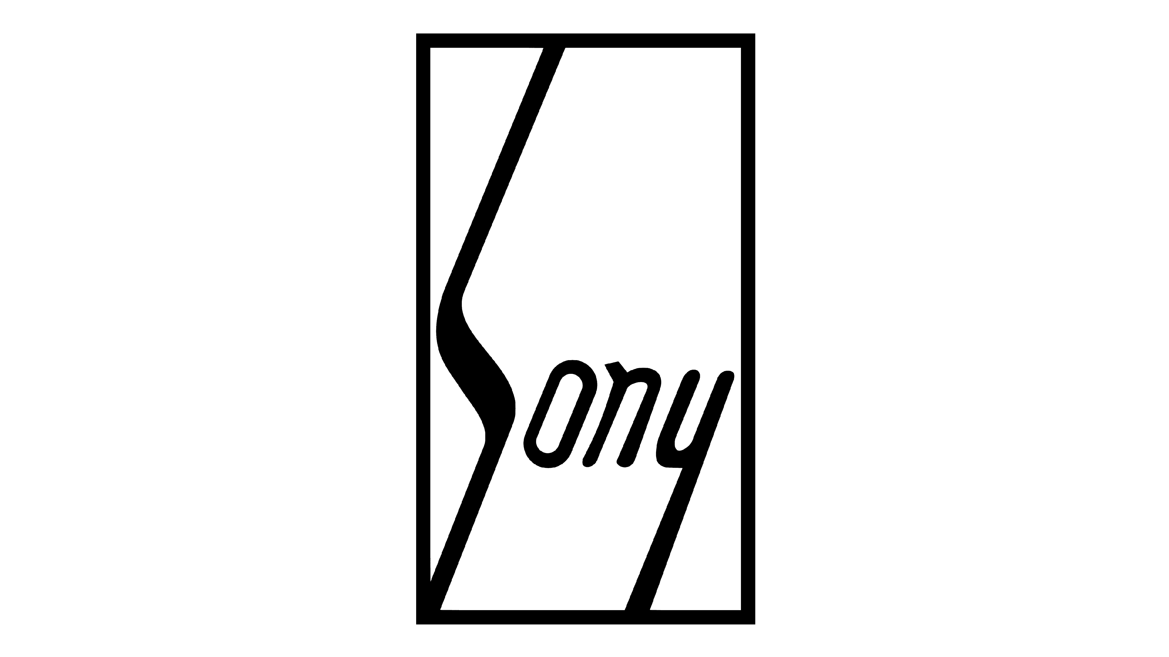 Sony Logo and symbol, meaning, history, PNG, brand