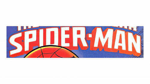 Spiderman Logo 1979
