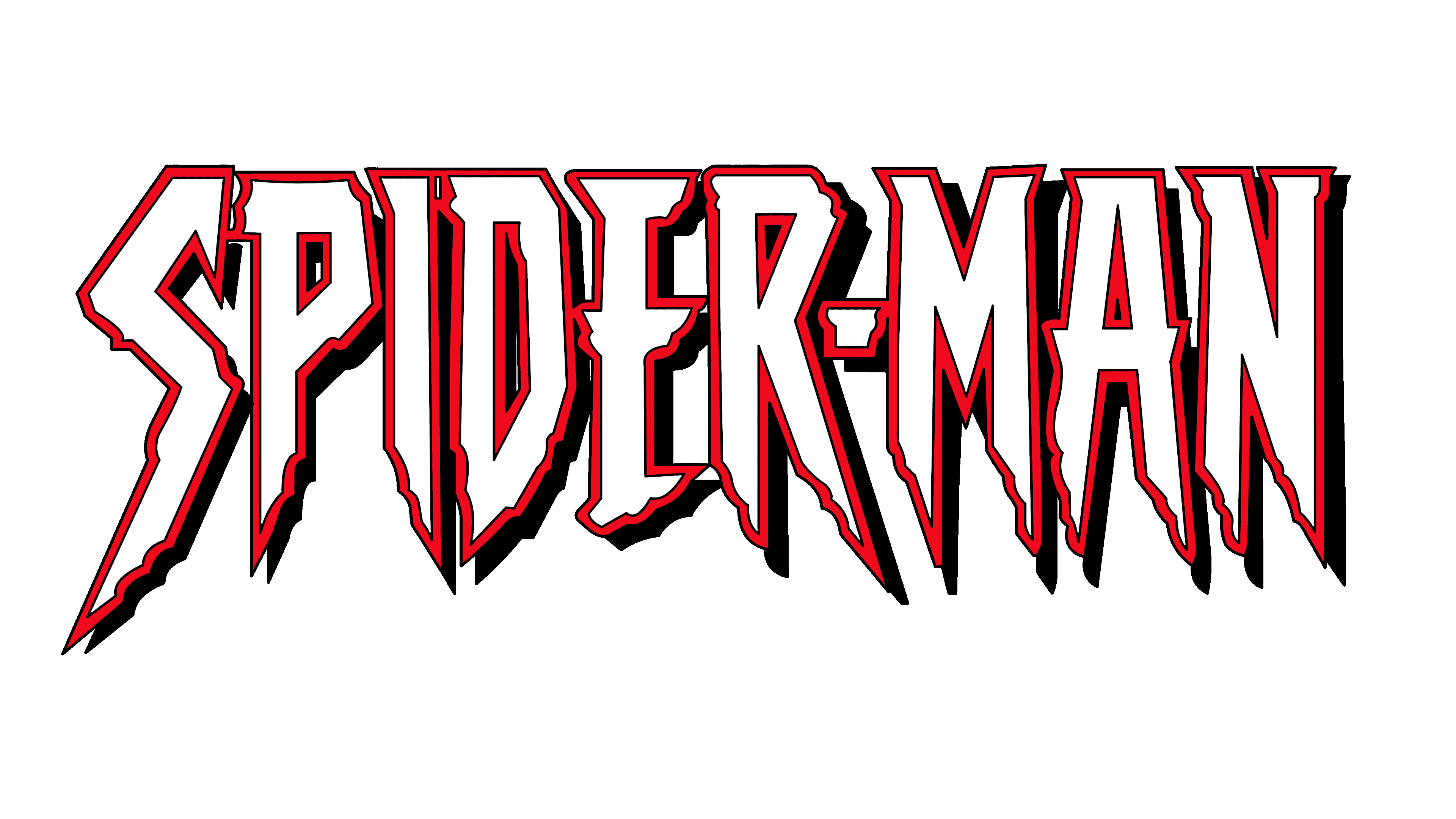 Spiderman Logo History A Look At The Spiderman Symbol