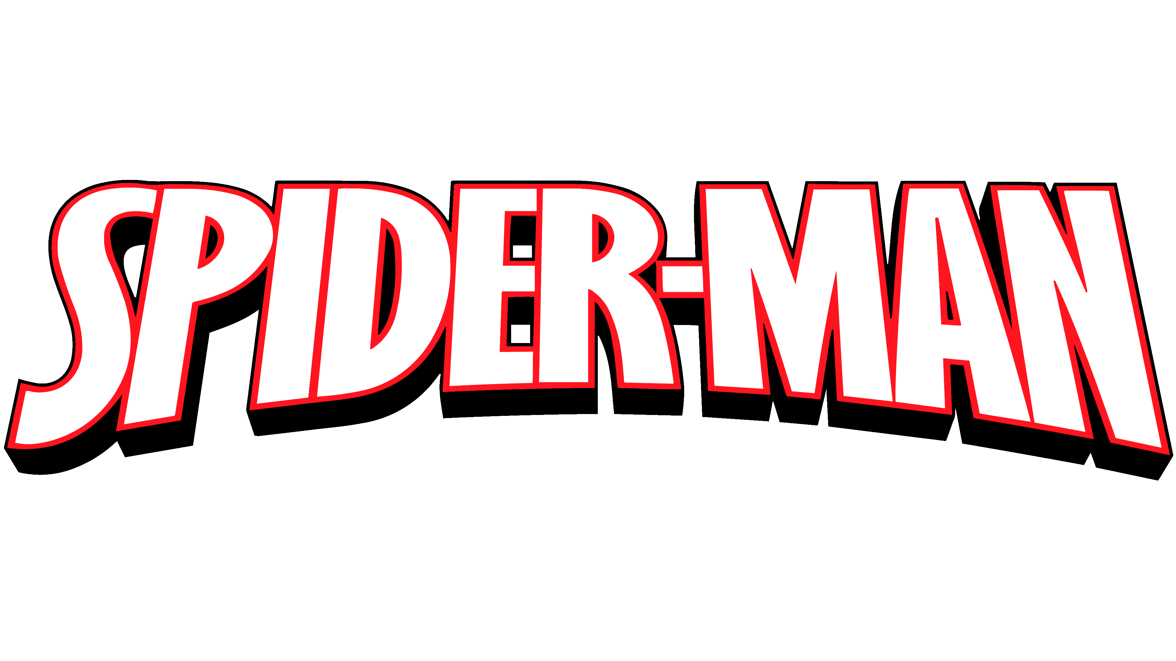 Meaning Spiderman Logo And Symbol History And Evolution
